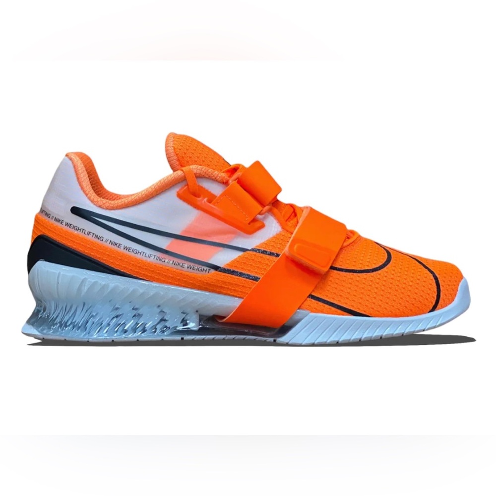Nike Romaleos 4
